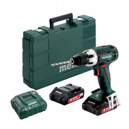   Metabo BS 18 LT Impuls Compact (602102530)