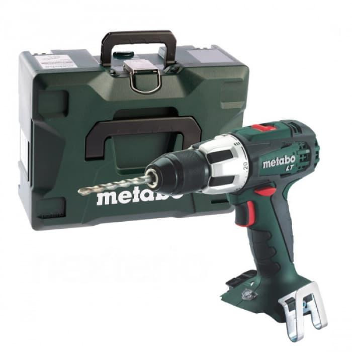 Metabo SB 18 LT (602103840) - зображення 1