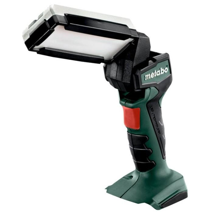 Metabo PowerMaxx SLA 14,4-18 LED (600370000) - зображення 1