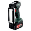 Metabo PowerMaxx SLA 14,4-18 LED (600370000) - зображення 2