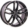 ZW ZW BK690 (R18 W8.0 PCD5x112 ET28 DIA66.6) - зображення 1