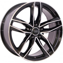   ZW ZW BK690 (R18 W8.0 PCD5x112 ET28 DIA66.6)