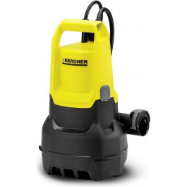   Karcher SP 5 Dirt (1.645-503.0)