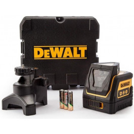   DeWALT DW0811