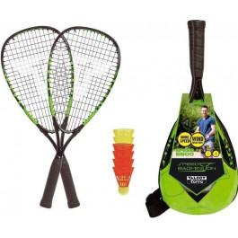   Talbot Torro Speedbadminton Set Speed 5500