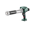 Metabo 601217850 - зображення 1