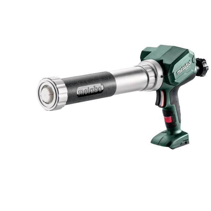 Metabo 601217850 - зображення 1