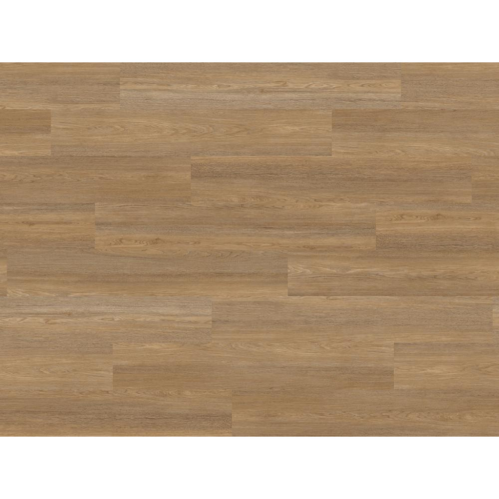 Polyflor Expona Commercial Wood PuR (Natural Brushed Oak 4031) - зображення 1