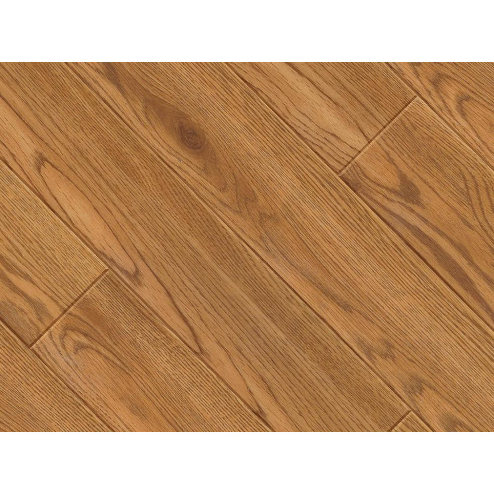 Polyflor Expona Bevelline Wood PUR (Rich Oak 1975) - зображення 1