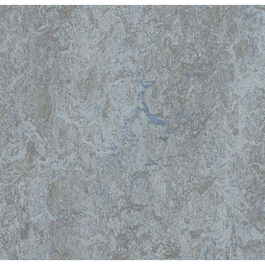 Forbo Marmoleum Modular Stone (t3053 dove blue) - зображення 1