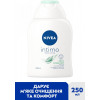 Nivea Гель для інтимної гігієни  Intimo Mild Comfort 250 мл - зображення 4