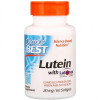 Doctor's Best Lutein with Lutemax 20 мг (60 капсул) - зображення 1