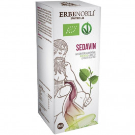   Erbenobili SedaVin 50 ml Успокаивающий комплекс (EEN25)