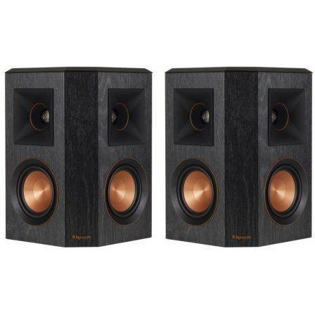 Klipsch RP-402S Ebony - зображення 1