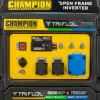 Champion C9000iE Tri Fuel (501176-UA) - зображення 3