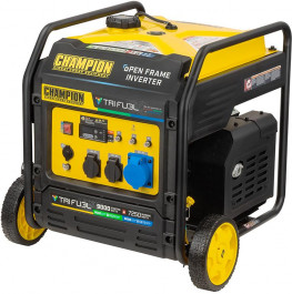   Champion C9000iE Tri Fuel (501176-UA)