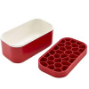 Lekue Форма для льоду Ice & Ice Trays 882487 - зображення 1