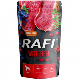   Dolina Noteci Rafi with Beef 500 г (DN270-305262)