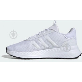   Adidas Чоловічі кросівки для бігу  X_Plrpath ID0466 41.5 (7.5UK) 26 см Ftwwht/Ftwwht/Cblack (4066765065599)