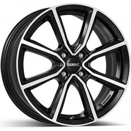   Dezent TN (R16 W6.5 PCD4x108 ET32 DIA65.1)