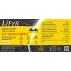 LiFeR 12V 105Ah 1340W·h LiFePO4 (A12-105) - зображення 4