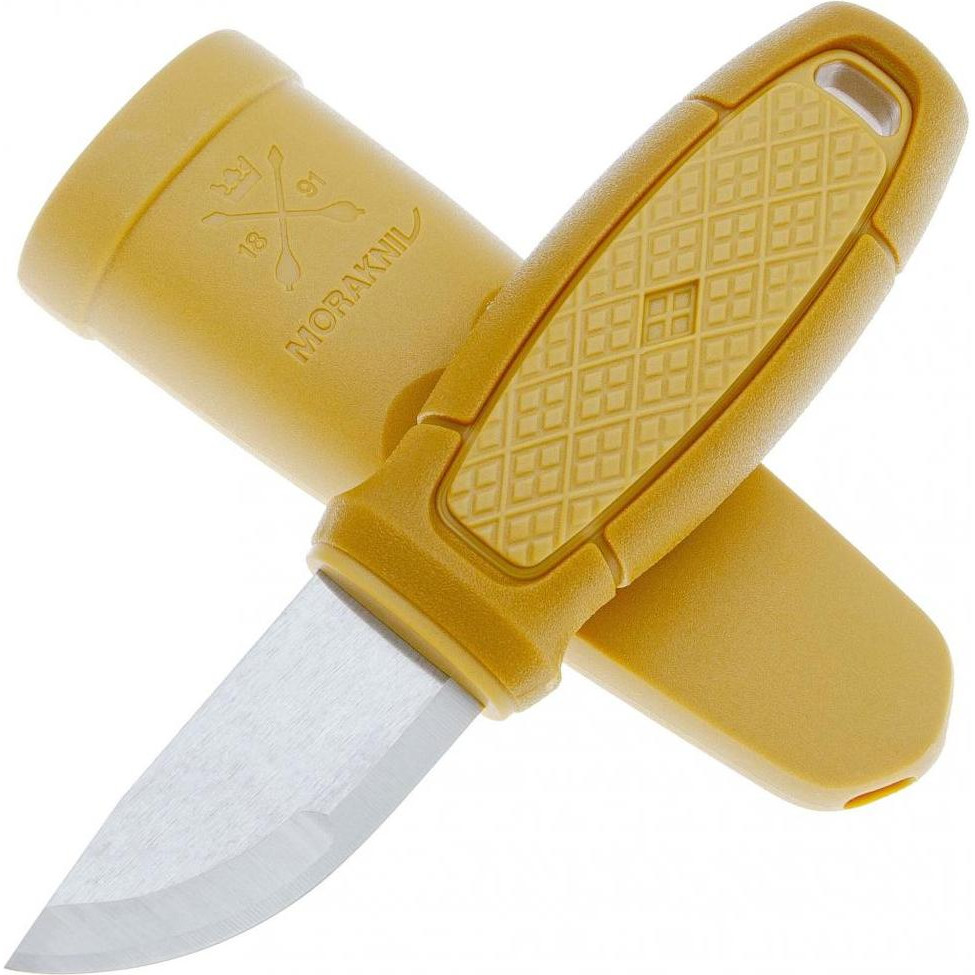 Morakniv Eldris Yellow (12650) - зображення 1