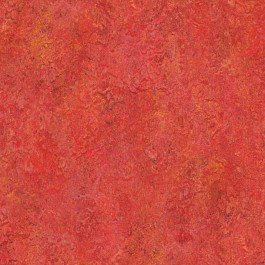   Forbo Marmoleum Vivace (3416 Fiery Fantasy)