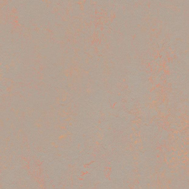 Forbo Marmoleum Concrete (3712 Orange Shimmer) - зображення 1