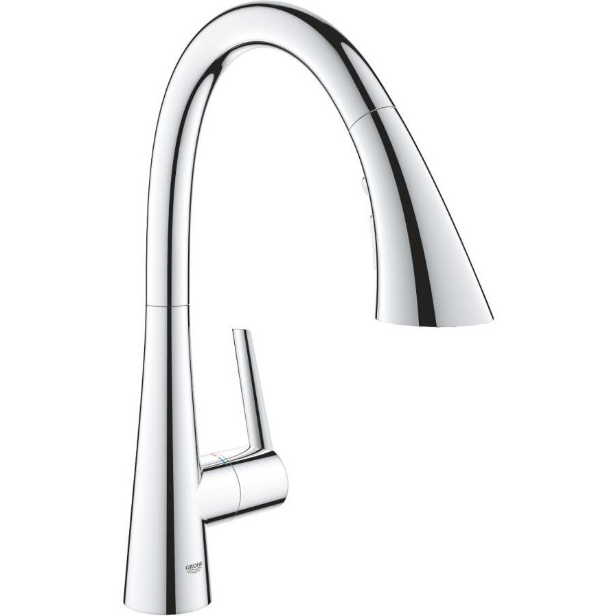 GROHE Zedra 32294002 - зображення 1