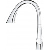 GROHE Zedra 32294002 - зображення 3