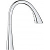 GROHE Zedra 32294002 - зображення 4