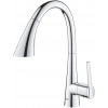 GROHE Zedra 32294002 - зображення 5