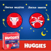 Huggies Overnights Pants 6, 22 шт - зображення 4