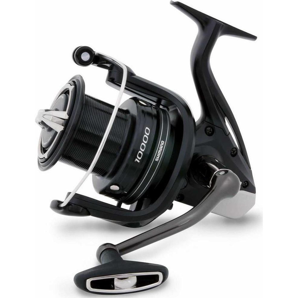 Shimano Aerlex 10000 XTB - зображення 1