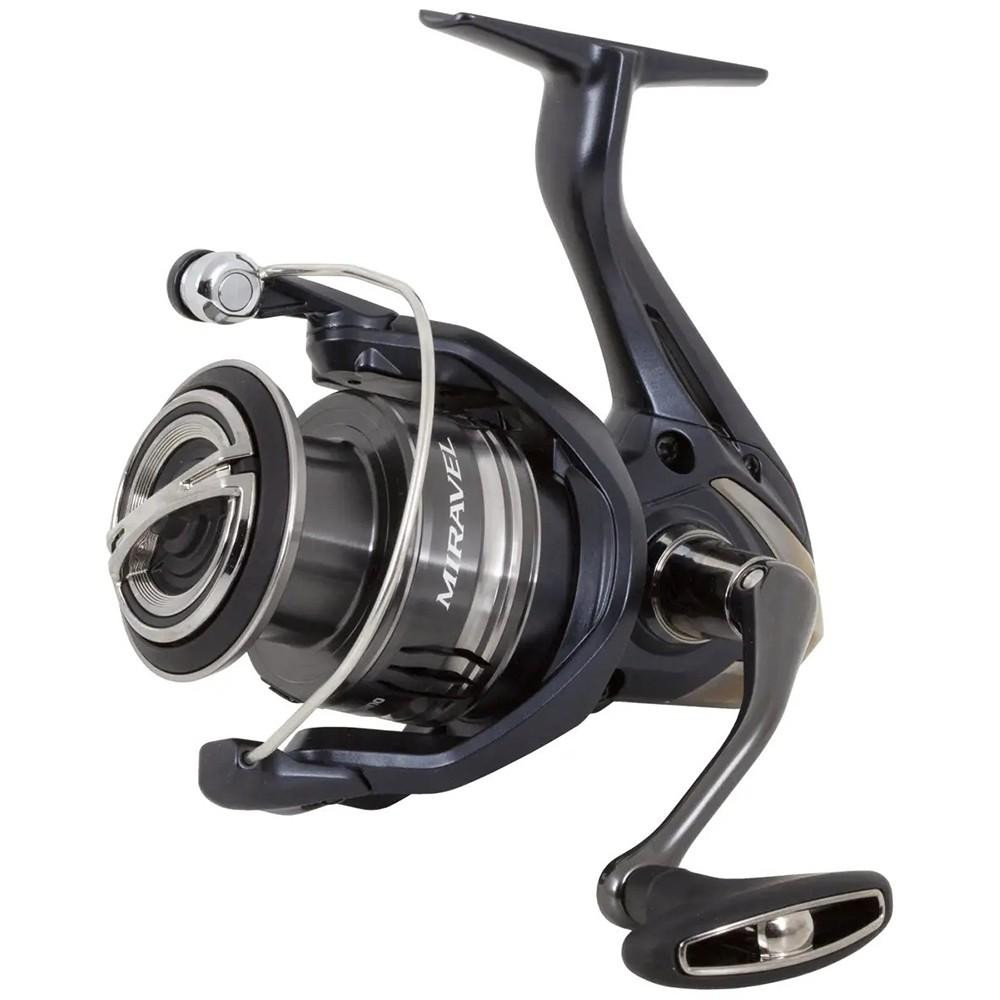 Shimano Miravel / 4000 (MIR4000) - зображення 1