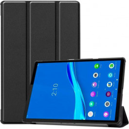   ColorWay Обложка  для Lenovo Tab M10 Plus (3 Gen) Black (CW-CTLTM10P3-BK)