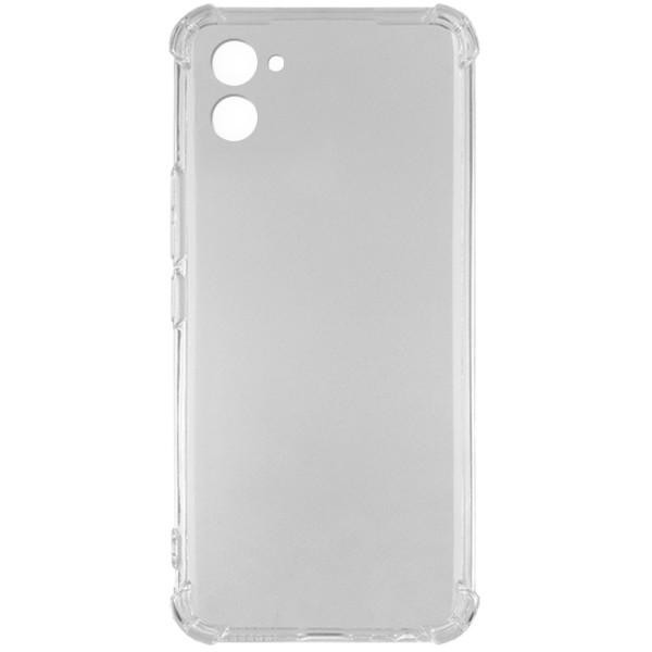 ColorWay TPU AntiShock для Realme C33 Transparent (CW-CTASRC33) - зображення 1