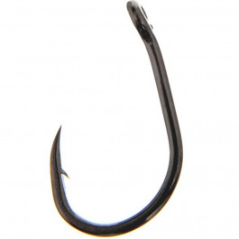   Carp Pro Wide Gape in-turned Eye / BN Series / №08 / 10pcs (CPBNWGE8)