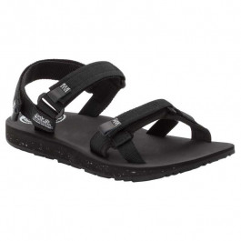   Jack Wolfskin Сандалі outfresh sandal w (4039461_6078) Чорний