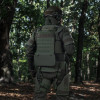 UkrArmor TAG Pro Level II (Tactical Armored Gear). Клас захисту – 2. Олива - зображення 8