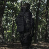 UkrArmor TAG Pro Level II (Tactical Armored Gear). Клас захисту – 2. Чорний - зображення 8