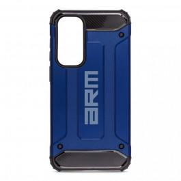   ArmorStandart Panzer Samsung A55 5G (A556) Dark Blue (ARM75609)