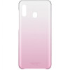 Samsung A205 Galaxy A20 Gradation Cover Pink (EF-AA205CPEG) - зображення 1