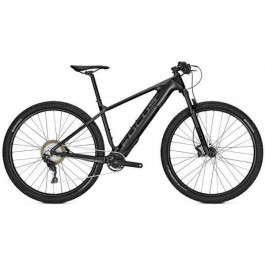   Focus Raven2 11G 29" 50/L Carbon Matt size L (FCS 628618022)