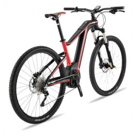   BH Atom-X 29" XT 500WH Black/Red/Blue size M (ER728.R81-M)