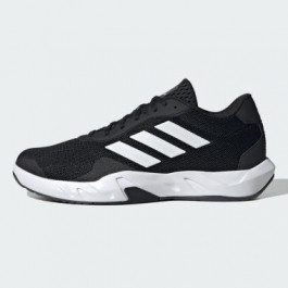   Adidas Чоловічі кросівки для залу  Amplimove Trainer M IF0953 44.5 (10UK) 28.5 см Cblack/Ftwwht/Gresix (406