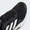 Adidas Чоловічі кросівки для залу  Amplimove Trainer M IF0953 45.5 (10.5UK) 29 см Cblack/Ftwwht/Gresix (406 - зображення 7