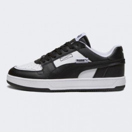   PUMA CAVEN 2.0 WIP 39233202 р.40,5 чорний