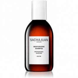   SachaJuan Moisturizing зволожуючий шампунь 250 мл