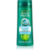 Garnier Fructis Coconut Water зміцнюючий шампунь  250 мл - зображення 1